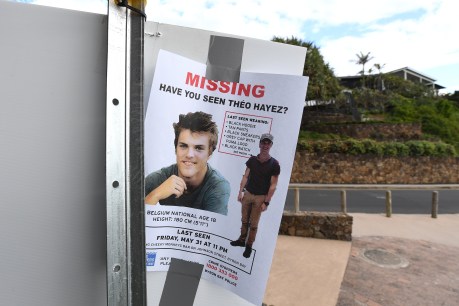 Mystery still surrounds backpacker&#8217;s death