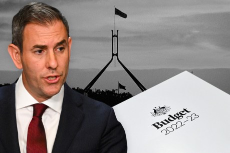 $20 billion in savings, with Coalition grants in the firing line