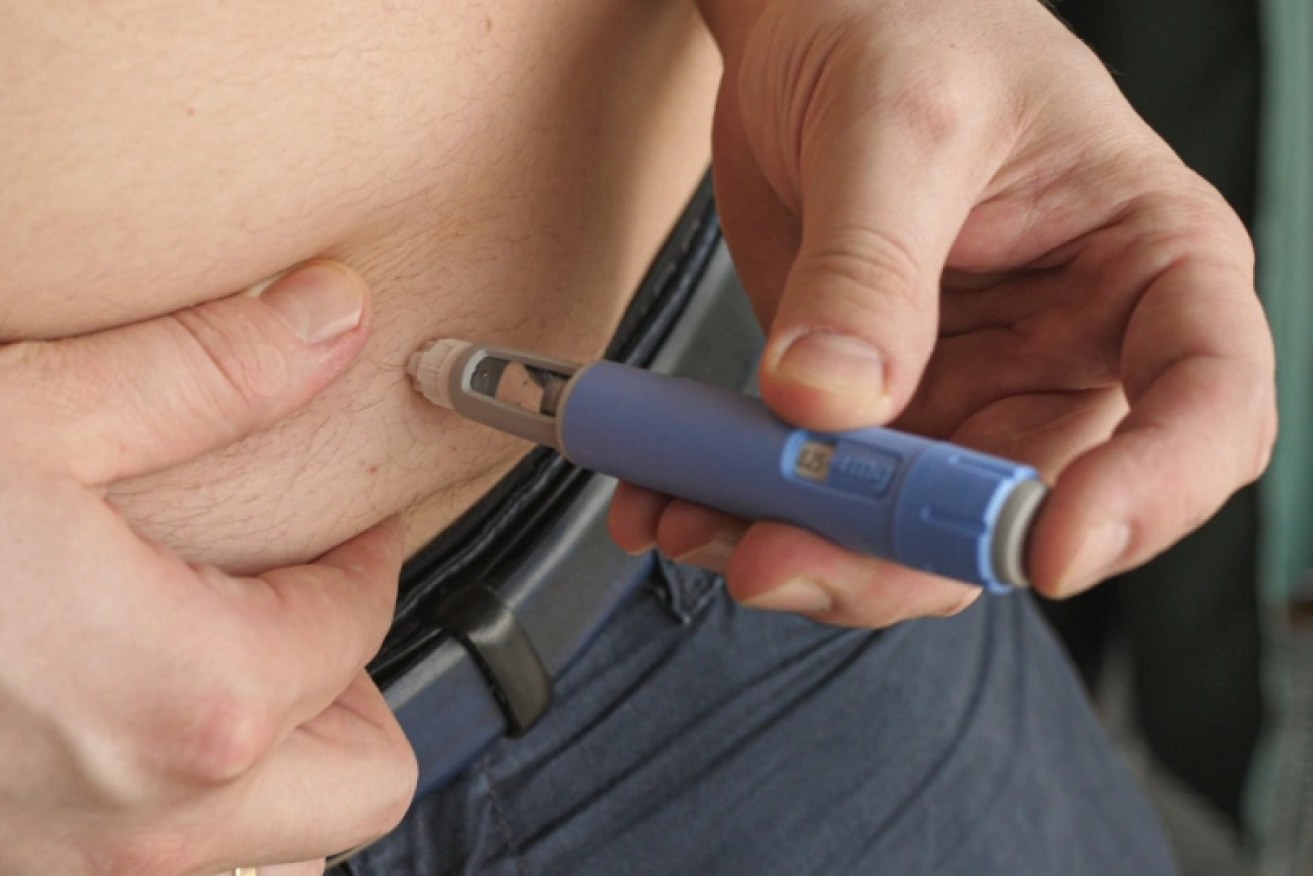 Ozempic is much cheaper in Britain, when used for weight loss.