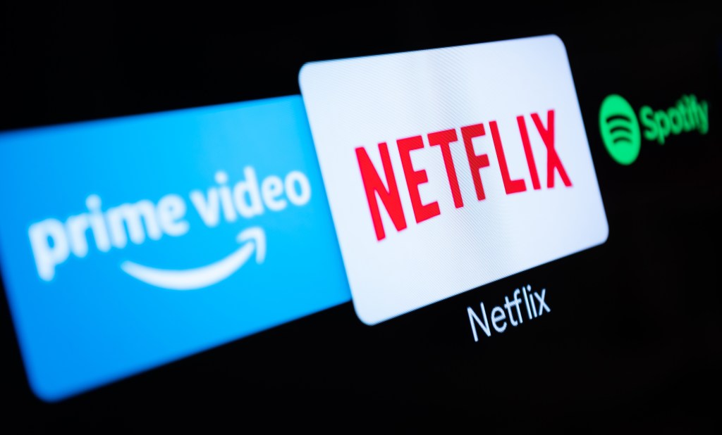 Binge To Follow Netflix s Lead And Roll Out Ads