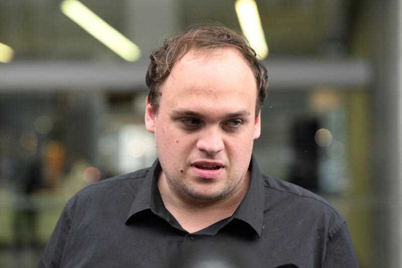 Guilty verdict in woodchipper murder trial