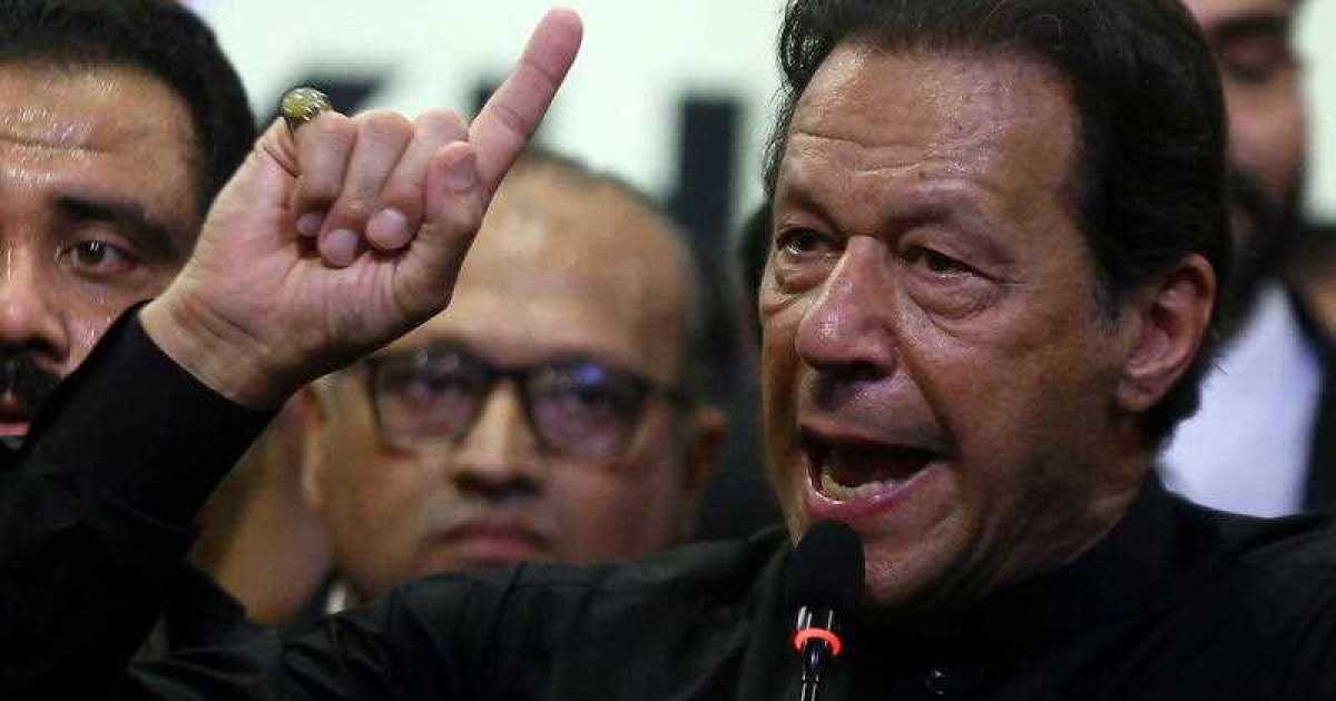 Why The Supreme Court Finally Moved Imran Khan To A Hospital