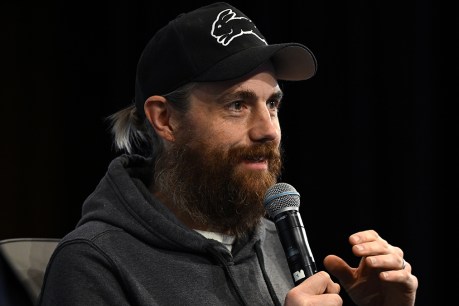 Cannon-Brookes fires next salvo in AGL stoush