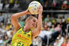 Diamonds lift to seal Constellation Cup series
