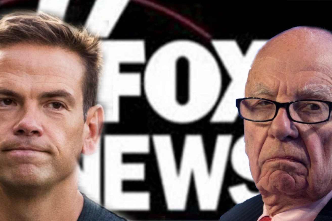 The reasons behind the Fox and News Corp re-merger are unclear, Michael Pascoe writes.