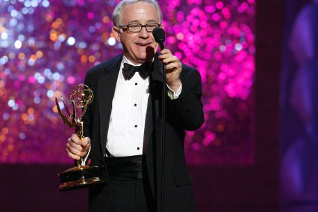 <i>Will &#038; Grace</i> actor Leslie Jordan dies