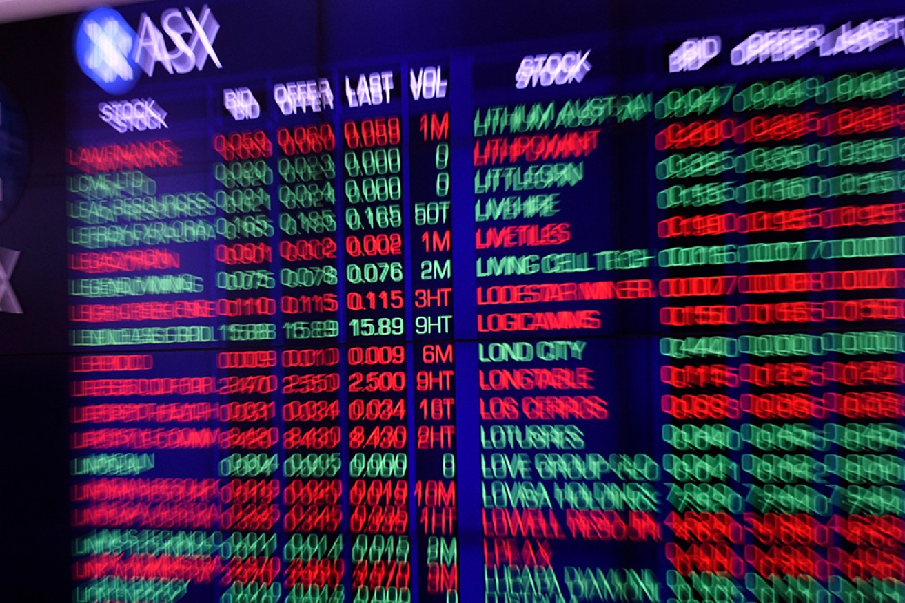 The corporate watchdog alleges ASX made misleading statements about one its computer systems.
