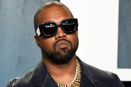 Adidas takes $390m hit to dump Kanye West