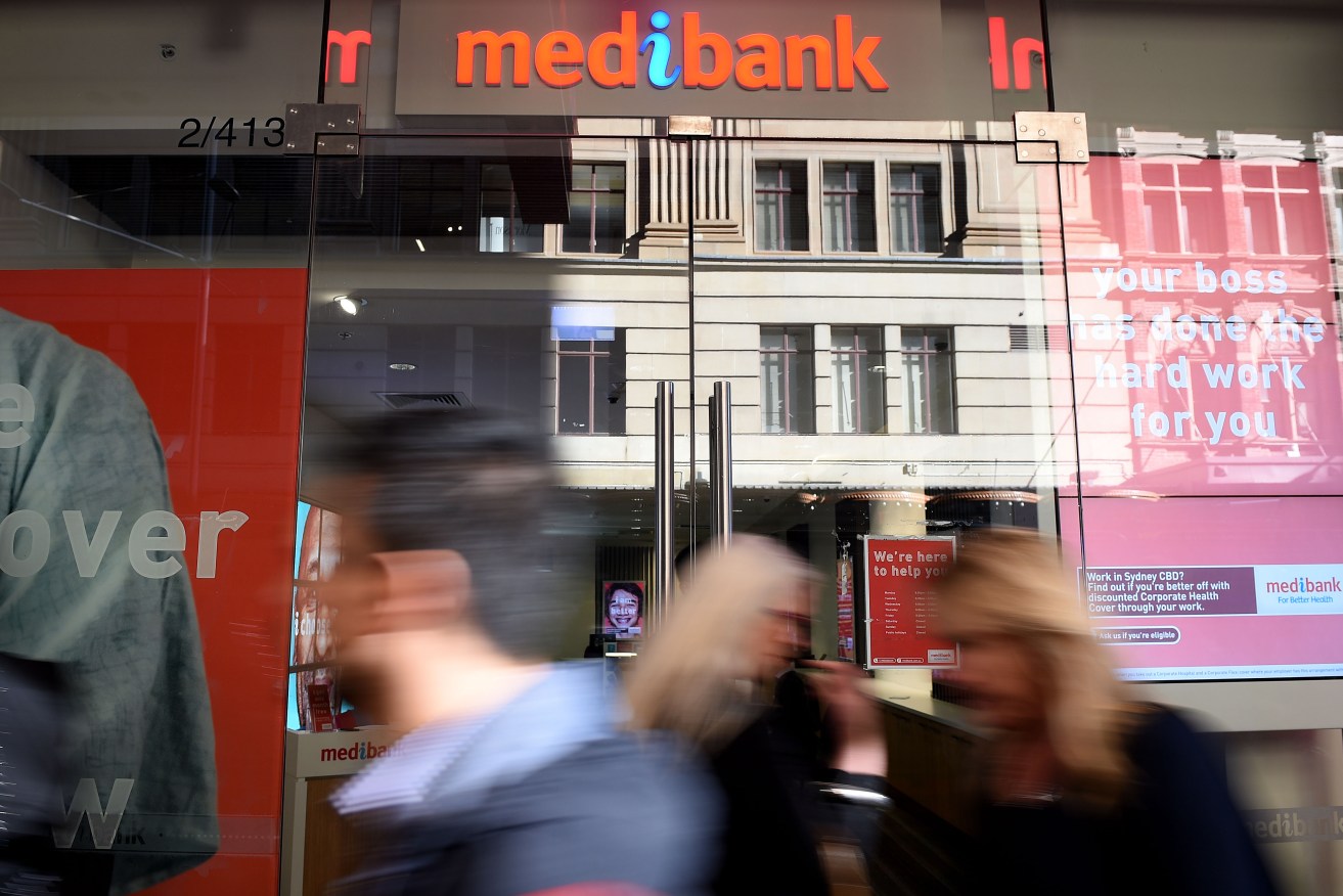 Medibank says all of its millions of customers have been hit by its worrying data breach.