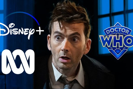 BBC exterminates ABC’s <i>Doctor Who</i> rights