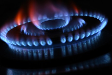 Energy ministers talk tough on gas supplies