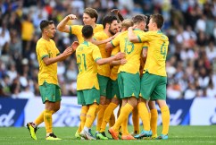 Socceroos call out Qatar over human rights