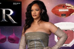 Song release gives Rihanna fans major Lift