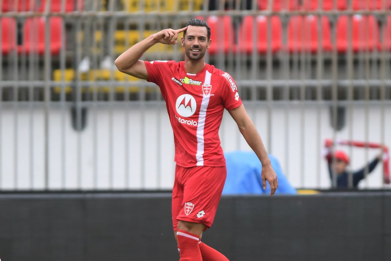 Pablo Mari reportedly injured in ilan knife attack