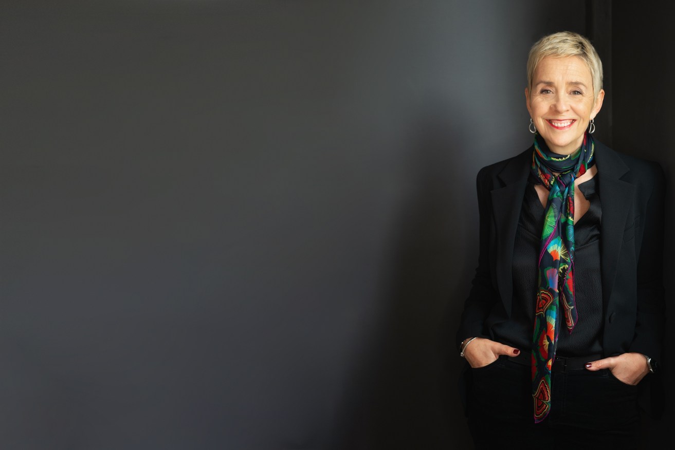 New Domestic, Family and Sexual Violence Commissioner Micaela Cronin