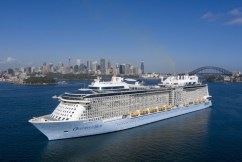 COVID-carrying cruise ships still a worry