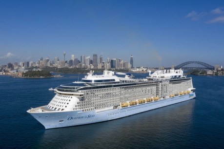 Cruise ships are back and carrying COVID. No, it’s not 2020. Here’s what needs to happen next