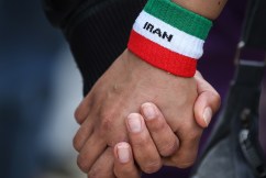 Iran journalists call for colleagues to be freed