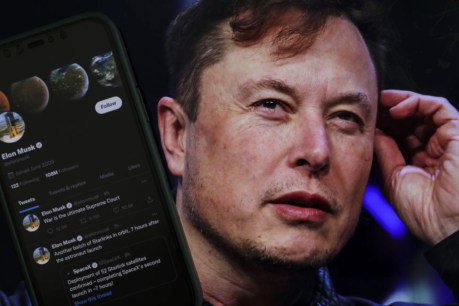 Jury scuttles ‘Tesla tweet’ case against Elon Musk