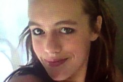Man found guilty of killing teen Tiffany Taylor