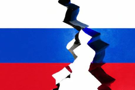 Could Russia collapse? Three good reasons why we should not discount the possibility
