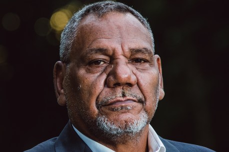 Land rights activist named NT’s Australian of Year