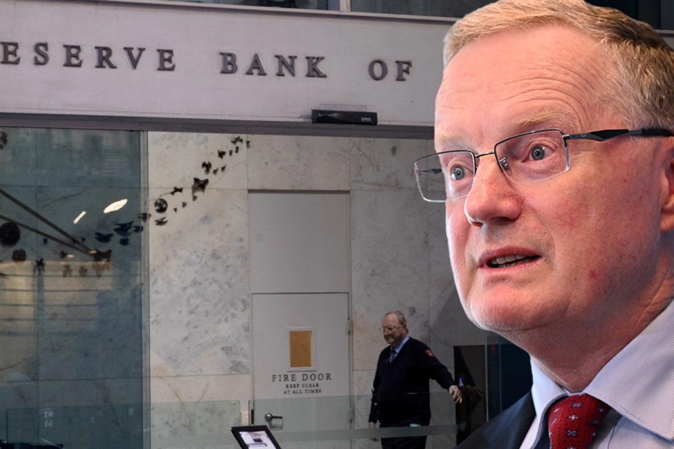 RBA governor Philip Lowe has unveiled another interest rate hike to kick off 2023.