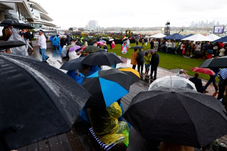 Melbourne Cup: Winners, protests and chaos