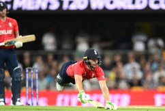 Buttler leads England to crucial win over NZ