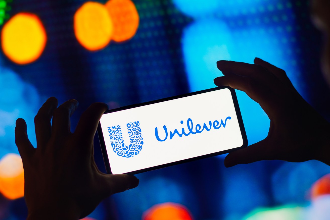 Consumer goods giant Unilever is expanding its four-day work week trial to Australia after impressive results in New Zealand.