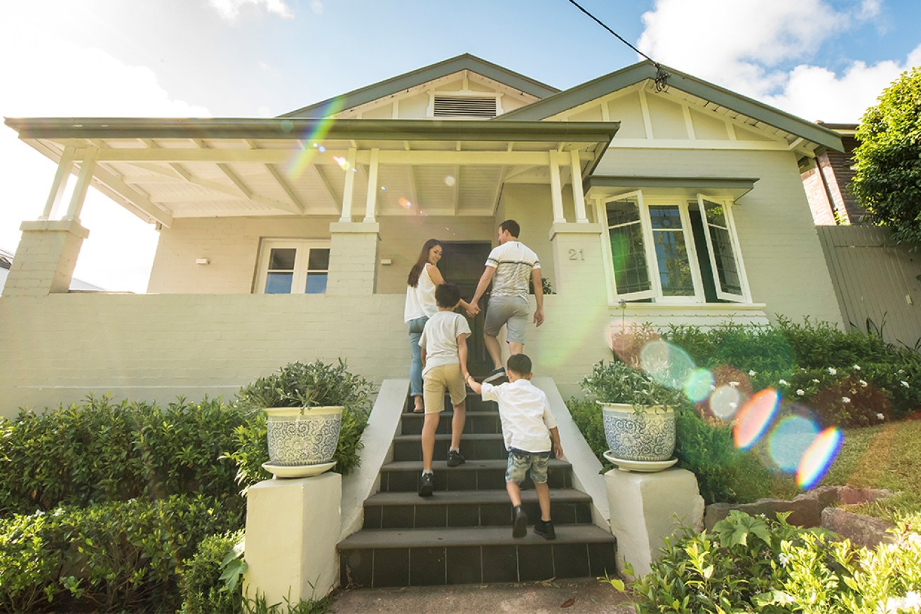 Home owners who fixed their rates during COVID are facing a nasty cliff in the coming year.