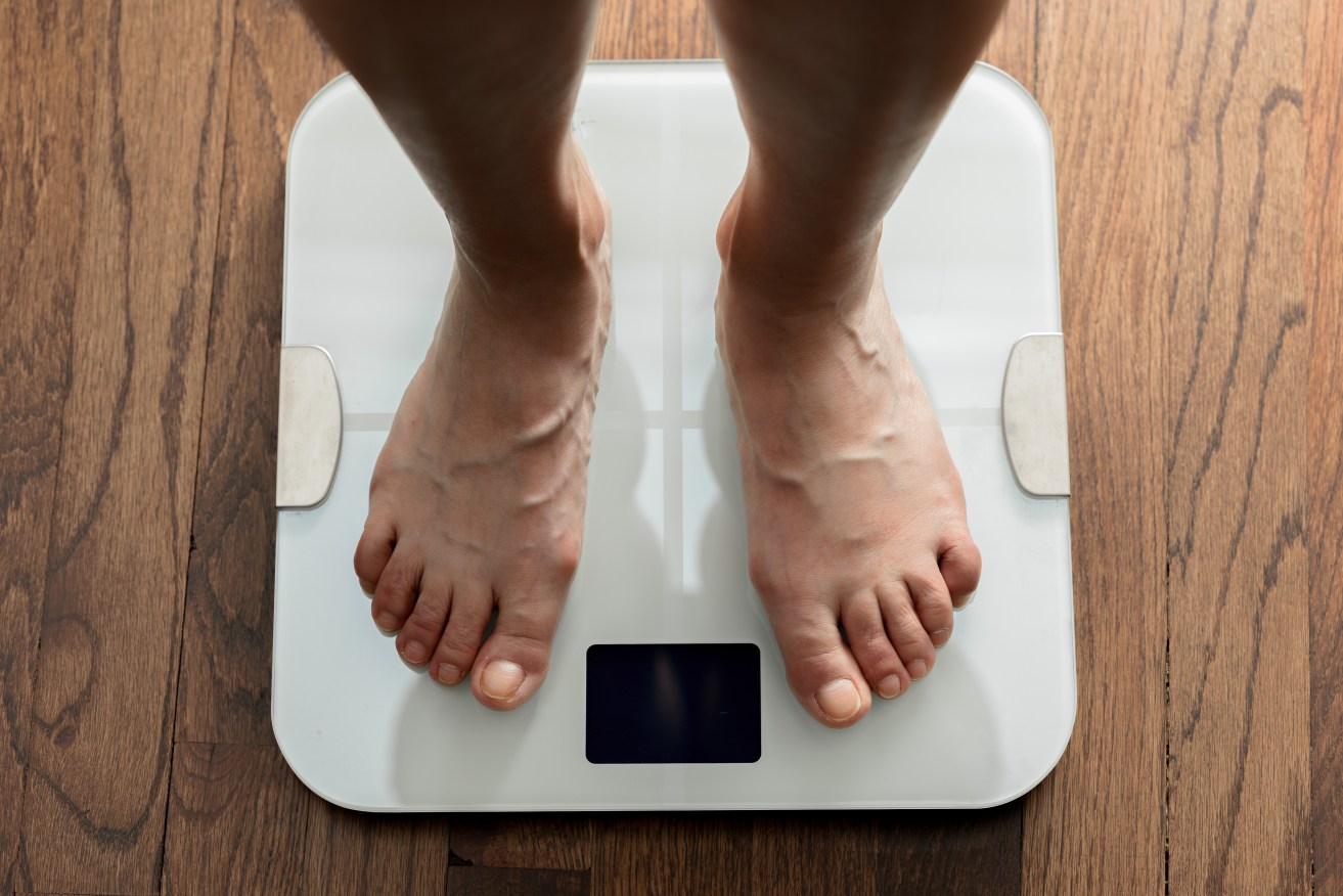 Some caution against daily weigh-ins but as a tool against weight-regain it appears effective.