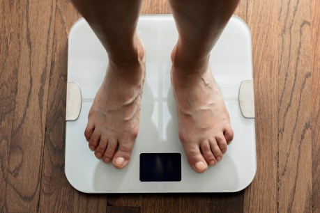 Successful secrets of long-term weight losers