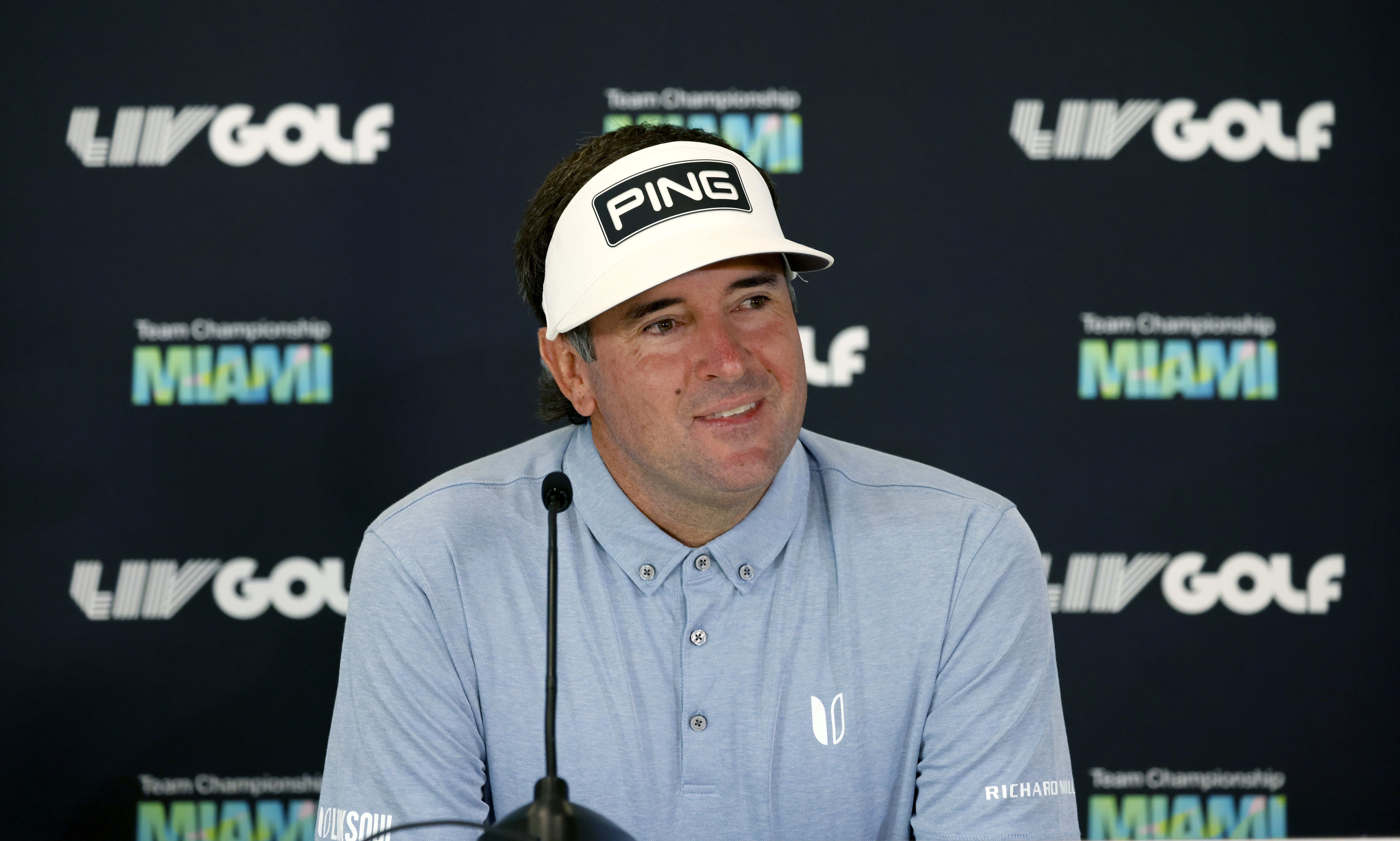 Bubba 'paid to play' in PGA Tour events - Golf Australia Magazine