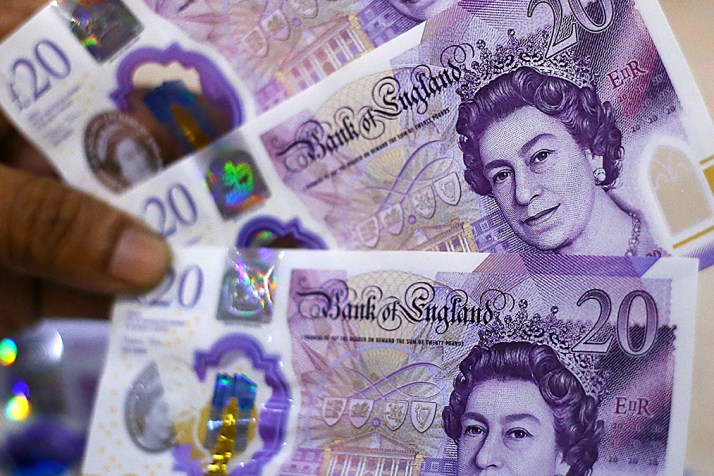 Bank of England lifts interest rates to 15-yr high