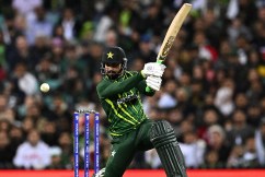 Shadab keeps alive Pakistan hopes with win