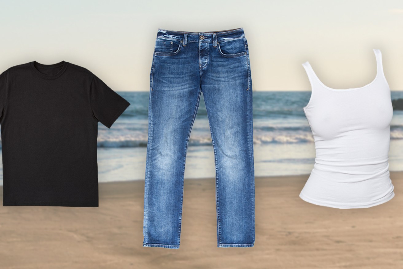 Here some of the best 'go-to' items to underpin any smart wardrobe