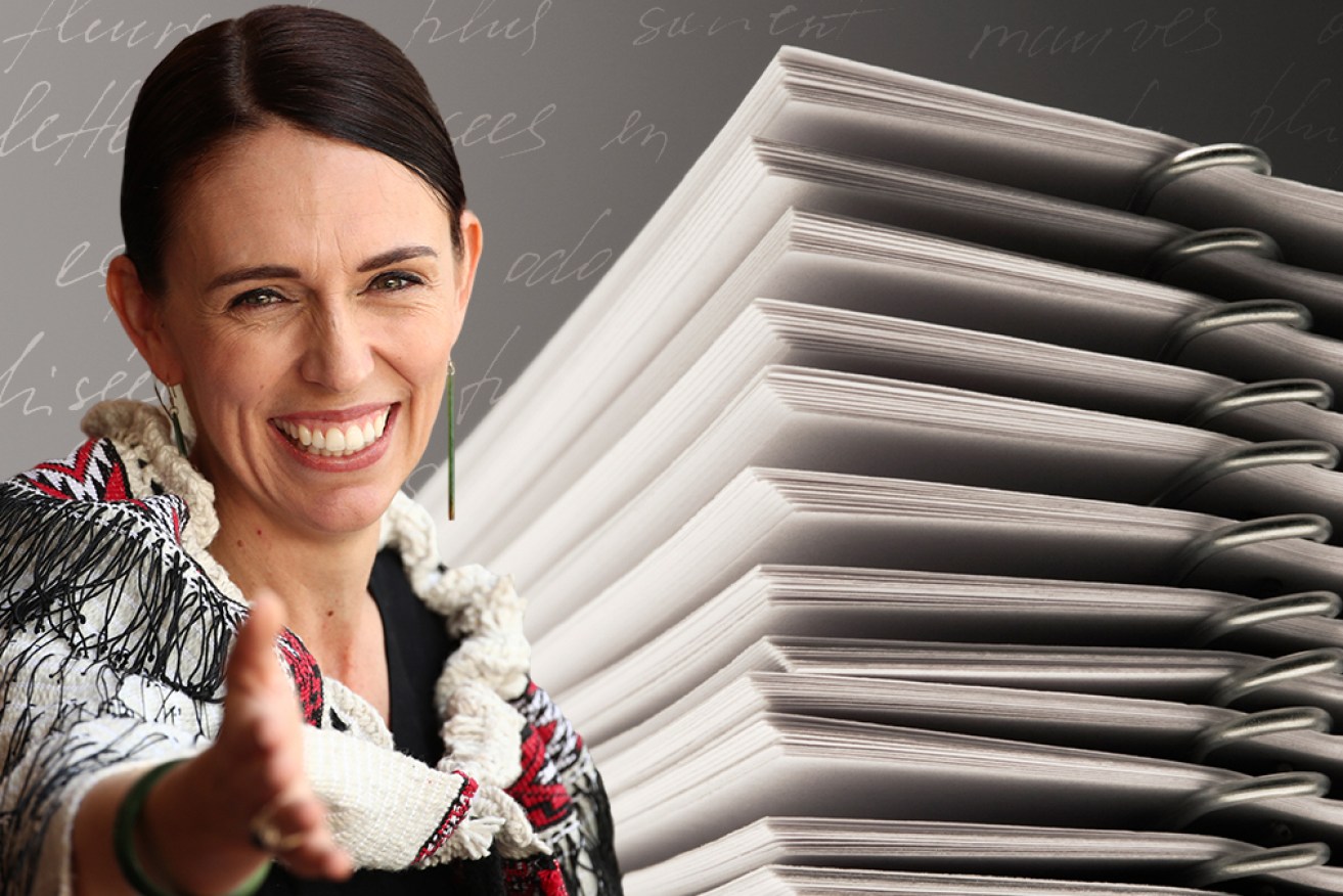 Plain language could become the norm for lawmakers in New Zealand - change we should all embrace, Madonna King writes.