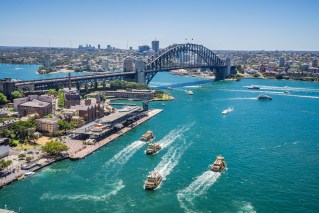 Sorry, Melbourne: Sydney wins latest battle in city rivalry