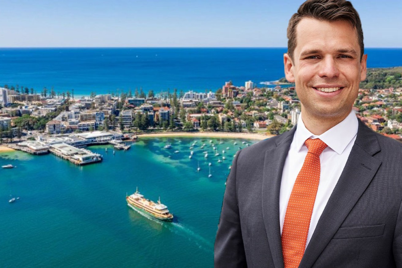 Australia's returning citizens were well off, well educated and had a good eye for property.