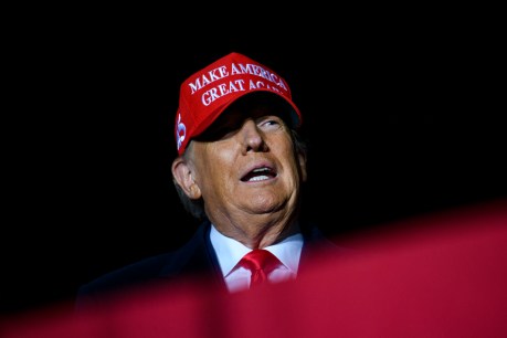 Donald Trump mulling White House bid: Advisers