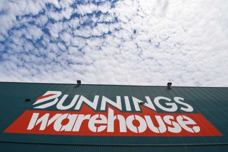 Daughter sues Bunnings over father’s 2016 death