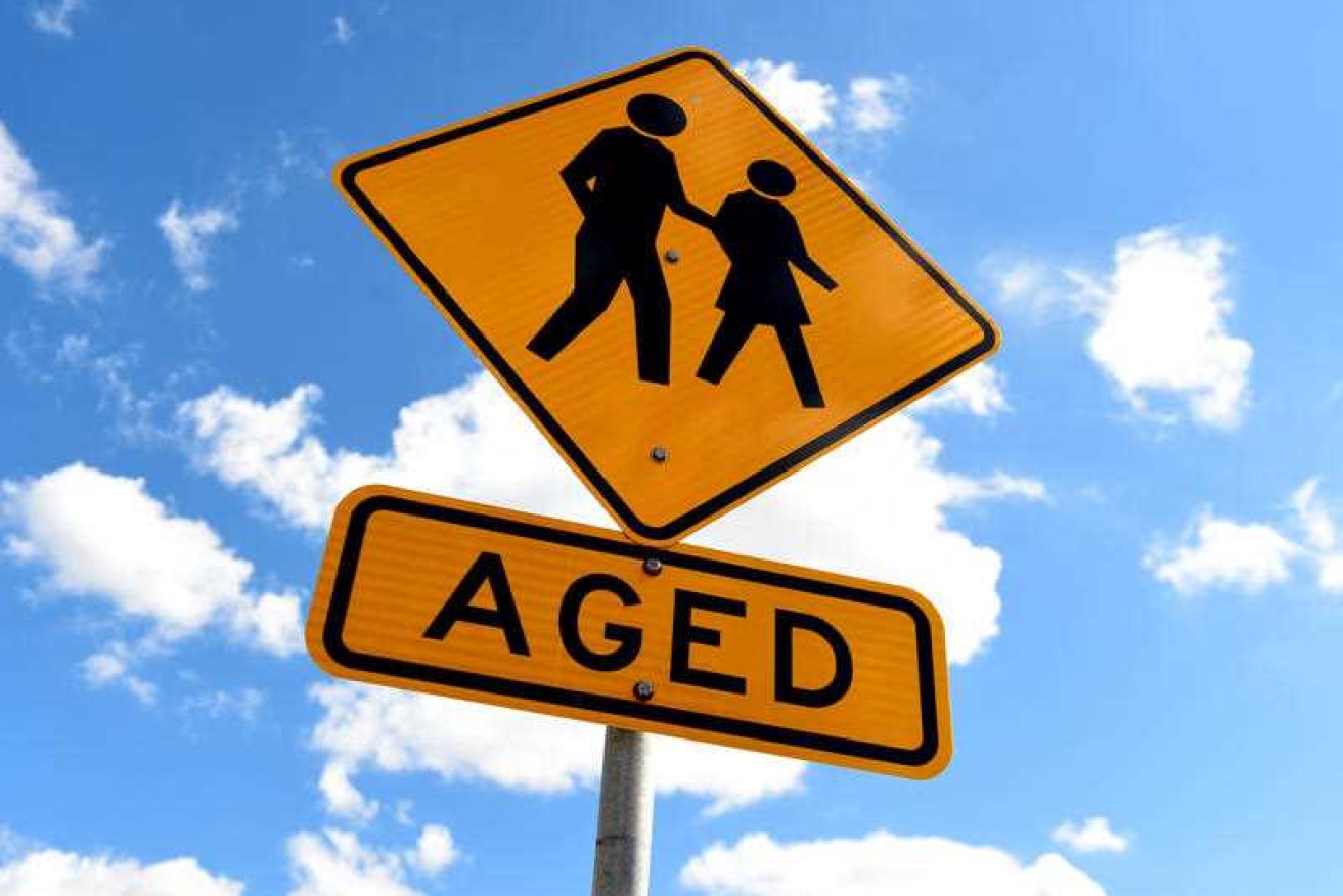 Aged care workers have been awarded a 15 per cent pay rise by the Fair Work Commission.