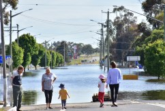 NSW on flood alert as second body found