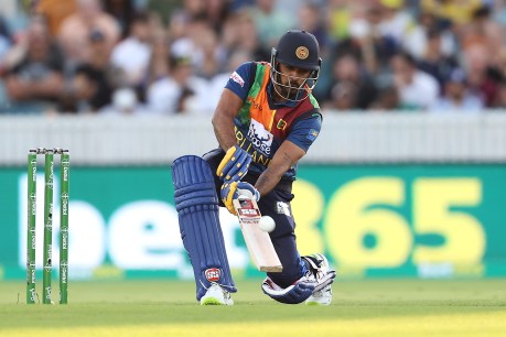 Bail denied for Sri Lankan cricketer