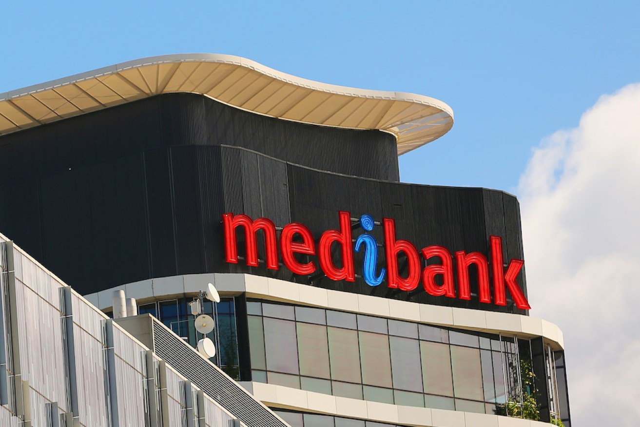 Health insurer Medibank says it will co-operate with Australia's information commissioner.