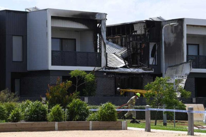 Deadly Melbourne house fire ‘premeditated’
