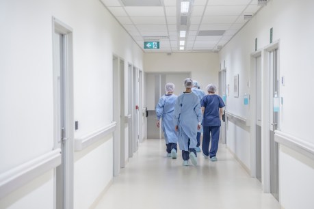 Aussies waiting longer than ever for elective surgery