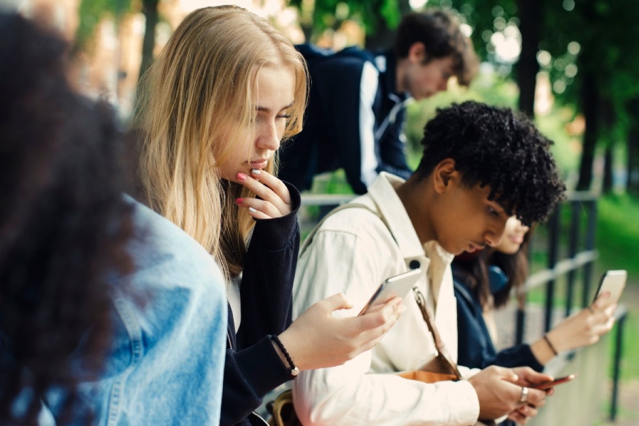 Phubbing, when phones take precedence over people, can damage relationships.