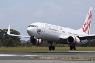 Travellers should be winners in Virgin's Qatar deal